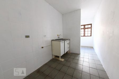 Apartamento para alugar com 54m², 2 quartos e 1 vaga Apartamento para alugar com 54m², 2 quartos e 1 vagaCozinha