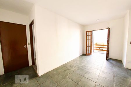 Apartamento para alugar com 54m², 2 quartos e 1 vaga Apartamento para alugar com 54m², 2 quartos e 1 vagaSala
