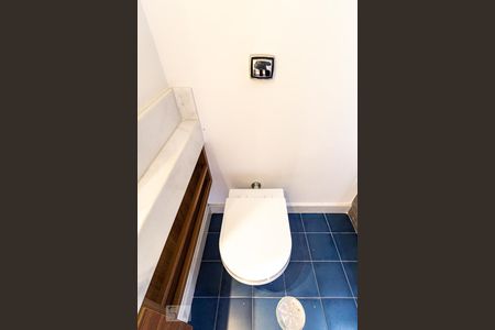 Apartamento para alugar com 90m², 3 quartos e 1 vagaBanheiro da Suíte