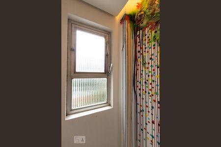 Apartamento para alugar com 90m², 3 quartos e 1 vagaLavabo