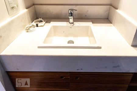 Apartamento para alugar com 90m², 3 quartos e 1 vagaBanheiro da Suíte