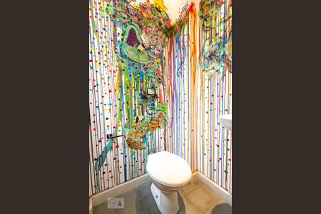 Apartamento para alugar com 90m², 3 quartos e 1 vagaLavabo