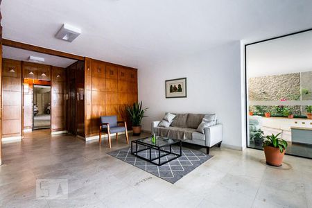 Apartamento para alugar com 90m², 3 quartos e 1 vagaHall de Entrada