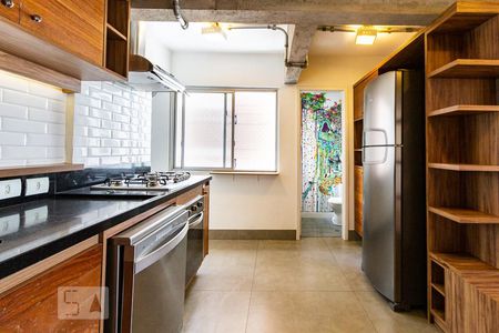Apartamento para alugar com 90m², 3 quartos e 1 vagaCozinha