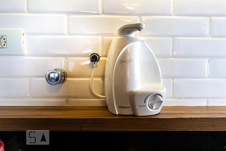 Apartamento para alugar com 90m², 3 quartos e 1 vagaCozinha