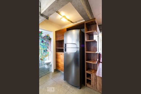 Apartamento para alugar com 90m², 3 quartos e 1 vagaCozinha