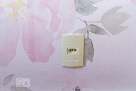 Apartamento para alugar com 90m², 3 quartos e 1 vagaQuarto 2