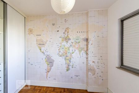 Apartamento para alugar com 90m², 3 quartos e 1 vagaQuarto 1