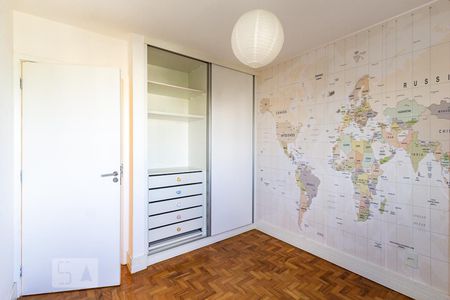 Apartamento para alugar com 90m², 3 quartos e 1 vagaQuarto 1