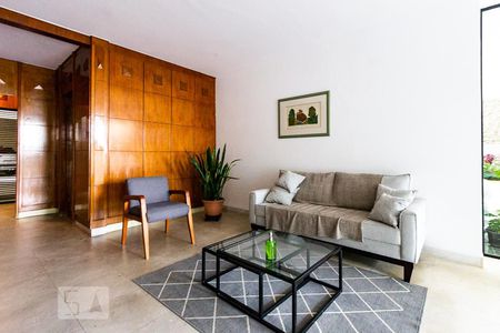Apartamento para alugar com 90m², 3 quartos e 1 vagaHall de Entrada