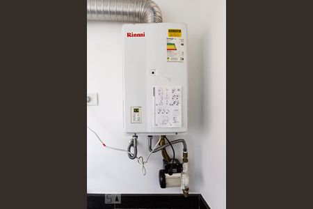 Apartamento para alugar com 90m², 3 quartos e 1 vagaÁrea de Serviço