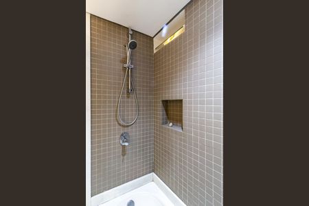 Apartamento para alugar com 90m², 3 quartos e 1 vagaBanheiro da Suíte