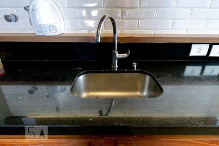 Apartamento para alugar com 90m², 3 quartos e 1 vagaCozinha