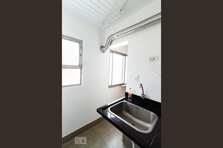 Apartamento para alugar com 90m², 3 quartos e 1 vagaÁrea de Serviço