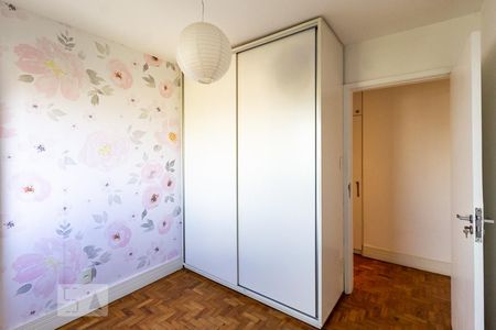 Apartamento para alugar com 90m², 3 quartos e 1 vagaQuarto 2