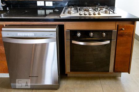 Apartamento para alugar com 90m², 3 quartos e 1 vagaCozinha