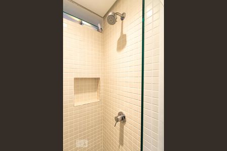 Banheiro de apartamento para alugar com 3 quartos, 90m² em Vila Madalena, São Paulo