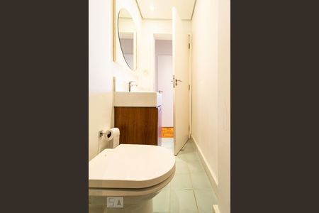 Apartamento para alugar com 90m², 3 quartos e 1 vagaBanheiro