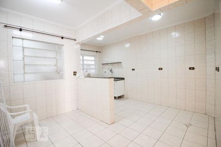 Apartamento à venda com 67m², 2 quartos e sem vagaCozinha