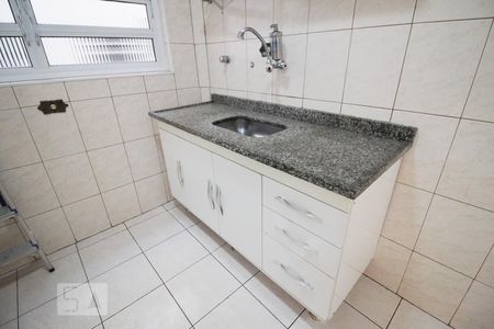 Apartamento à venda com 67m², 2 quartos e sem vagaCozinha