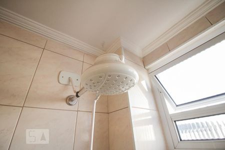 Apartamento à venda com 67m², 2 quartos e sem vagaBanheiro