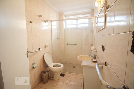 Apartamento à venda com 67m², 2 quartos e sem vagaBanheiro