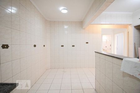 Apartamento à venda com 67m², 2 quartos e sem vagaCozinha
