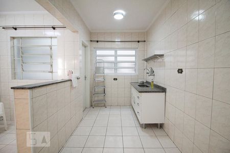 Apartamento à venda com 67m², 2 quartos e sem vagaCozinha