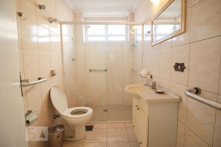 Apartamento à venda com 67m², 2 quartos e sem vagaBanheiro