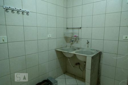 Casa à venda com 285m², 4 quartos e 1 vagaÁrea de Serviço