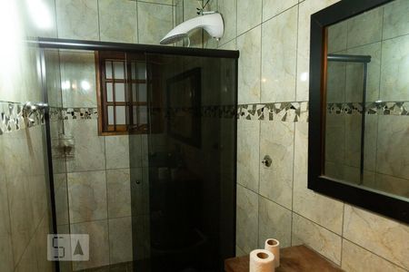 Casa à venda com 285m², 4 quartos e 1 vagaBanheiro 