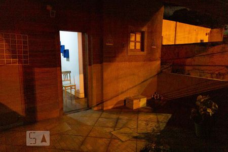 Casa à venda com 285m², 4 quartos e 1 vagaQuintal