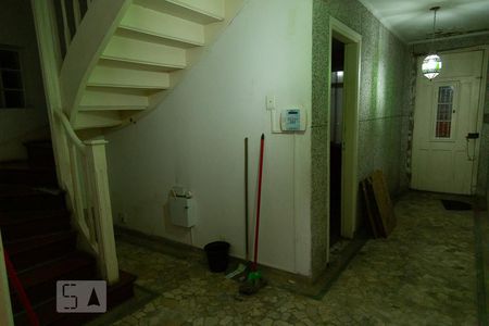Casa à venda com 285m², 4 quartos e 1 vagaQuintal 