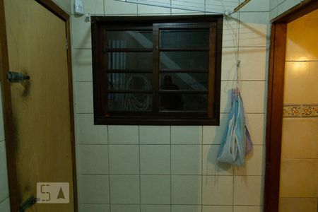 Casa à venda com 285m², 4 quartos e 1 vagaÁrea de Serviço