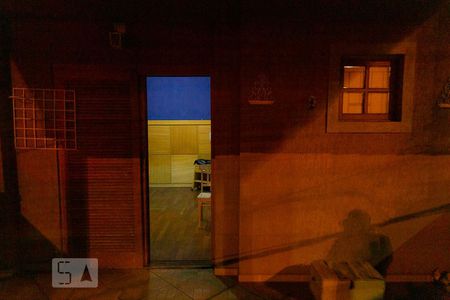 Casa à venda com 285m², 4 quartos e 1 vagaQuintal