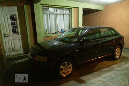 Casa à venda com 285m², 4 quartos e 1 vagaGaragem