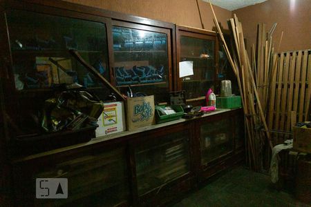 Casa à venda com 285m², 4 quartos e 1 vagaQuintal 