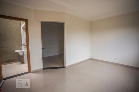 Sala de apartamento à venda com 2 quartos, 58m² em Conjunto Residencial Jardim Canaa, São Paulo