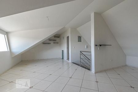 Casa para alugar com 180m², 3 quartos e 3 vagasÁtico