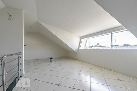 Casa para alugar com 180m², 3 quartos e 3 vagasÁtico