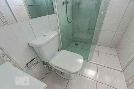 Casa para alugar com 180m², 3 quartos e 3 vagasBanheiro