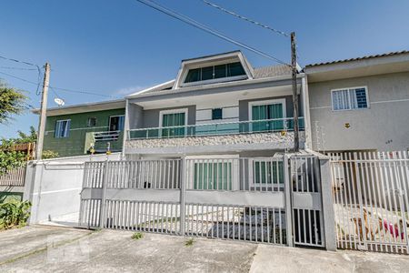 Casa para alugar com 180m², 3 quartos e 3 vagasFachada