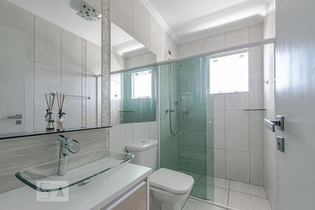 Casa para alugar com 180m², 3 quartos e 3 vagasBanheiro