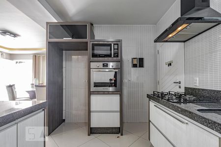 Casa para alugar com 180m², 3 quartos e 3 vagasCozinha