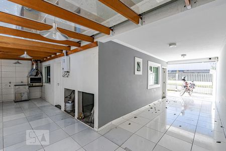Casa para alugar com 180m², 3 quartos e 3 vagasGaragem