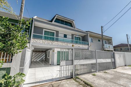 Casa para alugar com 180m², 3 quartos e 3 vagasFachada