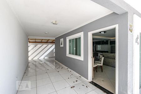 Casa para alugar com 180m², 3 quartos e 3 vagasGaragem