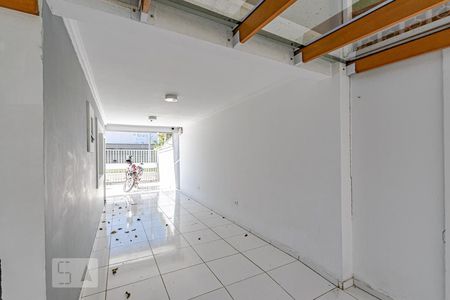 Casa para alugar com 180m², 3 quartos e 3 vagasGaragem
