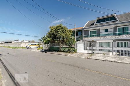 Casa para alugar com 180m², 3 quartos e 3 vagasFachada