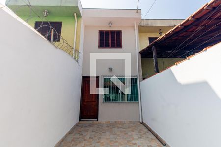 Casa à venda com 100m², 2 quartos e 1 vagaGaragem